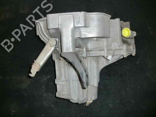 Gearbox NISSAN ALMERA I (N15) 2.0 D | BP1995553M3 