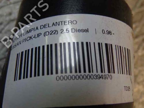 Front wiper motor NISSAN PICK UP (D22)  | BP15178374M29 