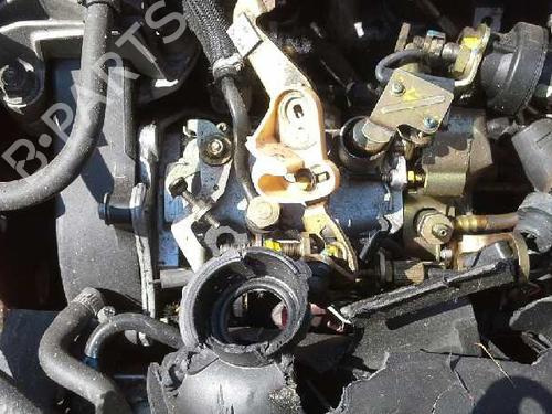 Steering column stalk CITROËN XSARA (N1)  | BP1394811I23 