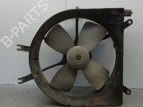 Køleventilator elektrisk HONDA HR-V (GH_)  | BP852545M35 