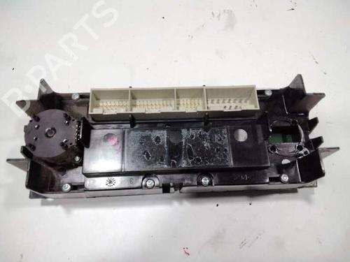 Commande Chauffage VW GOLF IV (1J1)  | BP9819095I5 