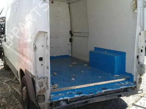 Engine mount FIAT DUCATO Van (250_) | BP14316353M89 - Image 9