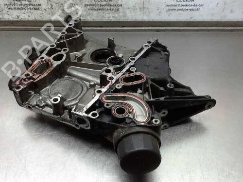 Timing cover MERCEDES-BENZ M-CLASS (W163)  | BP14937480M123 