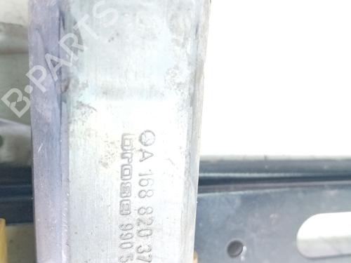 Front left window mechanism MERCEDES-BENZ A-CLASS (W168)  | BP16095330C22 