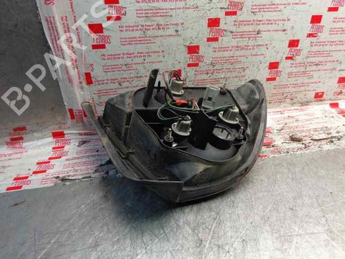 Used Right taillight Right taillight HONDA ACCORD VI (CK, CG, CH, CF, CL) 1.8 i (CG8) (136 hp) 34434817 34434817
