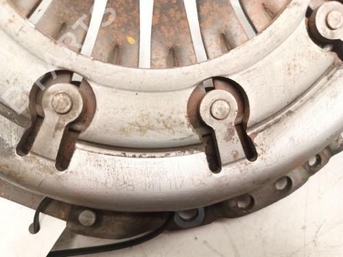 Flywheel AUDI A4 B9 (8W2, 8WC) | BP21586381M101 - Image 5