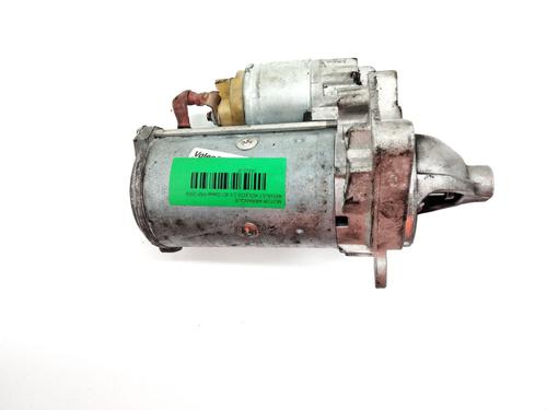 Startmotor RENAULT KOLEOS I (HY_) 2.0 dCi 4x4 (HY0B) (173 hp) 17059900