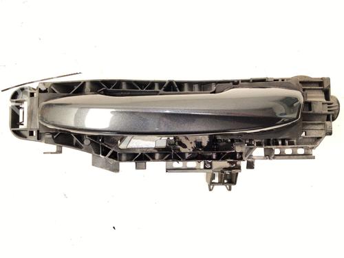 Used Rear left exterior door handle MERCEDES-BENZ C-CLASS (W205) C 220 BlueTEC / d (205.002, 205.004) (170 hp) 23245432