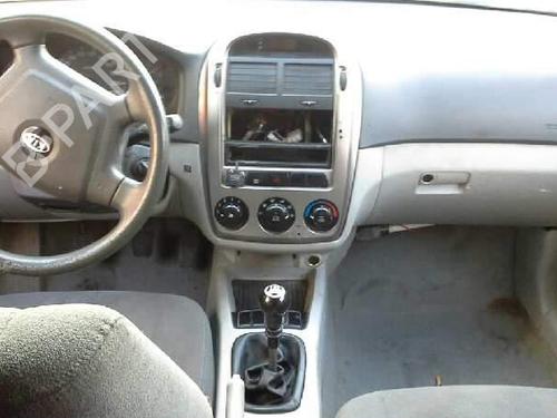 Pulley KIA CERATO I Hatchback (LD)  | BP14311872M122  - Image 7