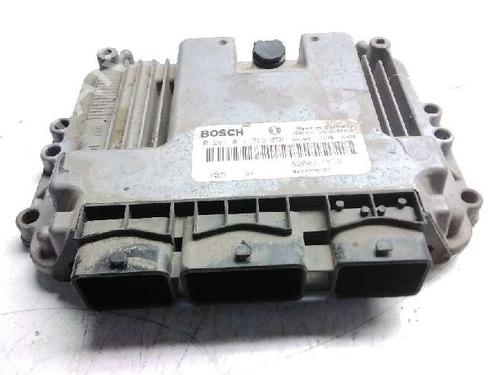 Engine control unit (ECU) RENAULT LAGUNA II Grandtour (KG0/1_)  | BP10036106M57 