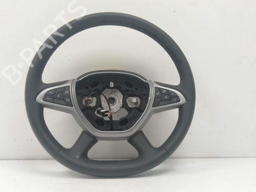 steering-wheel-dacia-sandero-iii-2021-39265992 main image