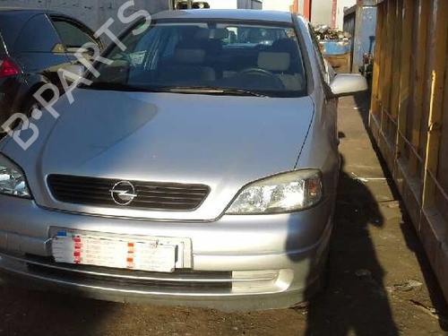 Engine control unit (ECU) OPEL ASTRA G Hatchback (T98)  | BP1023505M57 