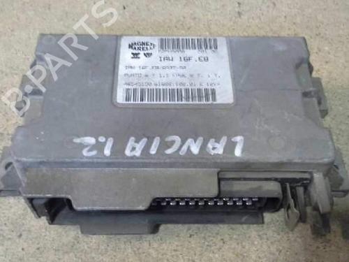 Used Engine control unit (ECU) Engine control unit (ECU) LANCIA Y (840_) [1995-2003] 1075061 1075061