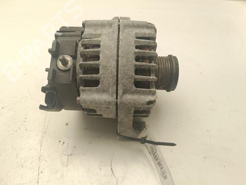 Used Alternator BMW 3 Convertible (E93) 320 i (170 hp) 19487273