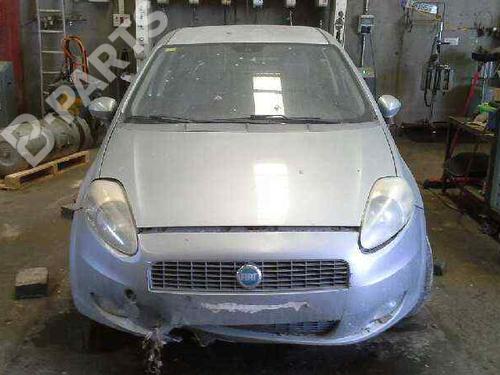 Used Parts FIAT PUNTO (199_)  1.3 D Multijet  829201