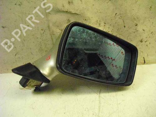Right mirror AUDI 90 B3 (893, 894, 8A2) 2.3 E 20V | BP2545160C27 