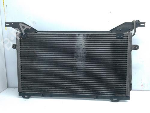 Used AC radiator AC radiator MERCEDES-BENZ E-CLASS (W210) E 300 Turbo-D (210.025) (177 hp) 35791312 35791312
