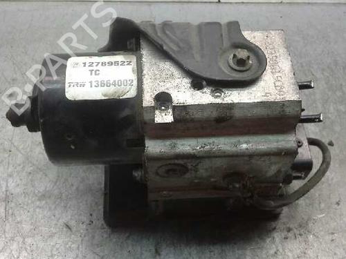 Used ABS pump SAAB 9-3 (YS3D) [1998-2003]  207584