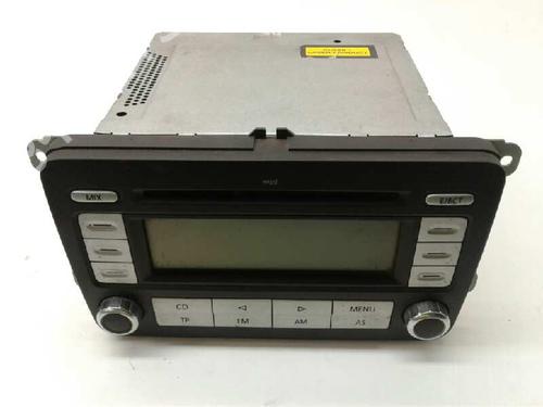 Bilradio VW CADDY III Box Body/MPV (2KA, 2KH, 2CA, 2CH) [2004-2016]  8805280