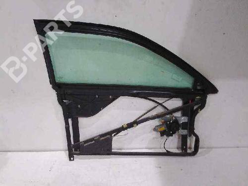 Front left door window AUDI A3 (8L1) 1.9 TDI | BP10214948C18 
