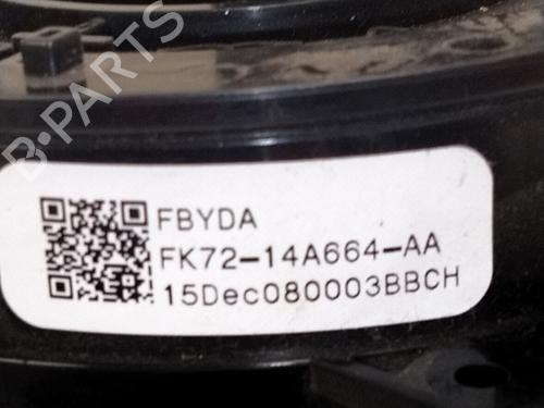 Squib airbag LAND ROVER DISCOVERY SPORT (L550) 2.0 D | BP22759255C102 