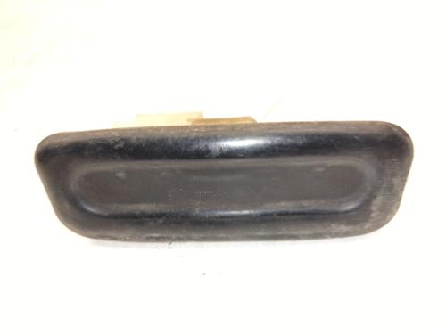 Used Tailgate handle Tailgate handle CITROËN C4 Picasso I MPV (UD_) 1.6 HDi (109 hp) 33274833 33274833