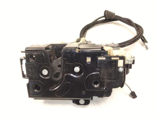 Used Front right lock VW POLO IV (9N_, 9A_) [2001-2014]  31364019