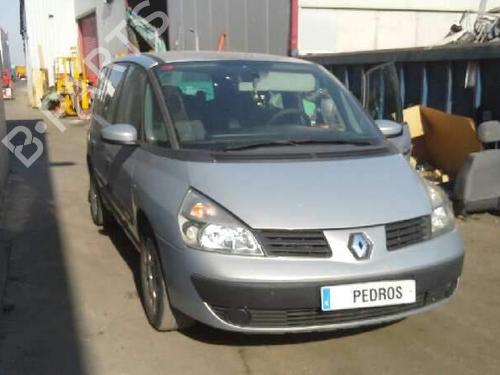 Ratstangsstang RENAULT ESPACE IV (JK0/1_)  | BP1919002I23  - Image 5