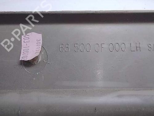 Glove box NISSAN TERRANO II (R20)  | BP17057022C95 