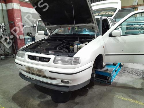 Used Parts SEAT TOLEDO I (1L2) 1.9 TDI 2233289