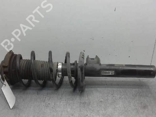 Used Left front shock absorber Left front shock absorber 915061 915061