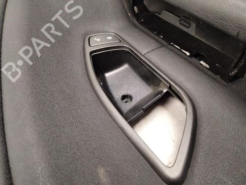 Front left panel LAND ROVER RANGE ROVER EVOQUE (L538) | BP22720737C58 - Image 3