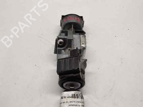 Ignition barrel FORD FOCUS I (DAW, DBW) 1.6 16V | BP1358818M48 