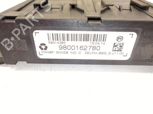 Electronic module CITROËN C4 Picasso II 2.0 BlueHDi 150 | BP23085989M83 - Image 3