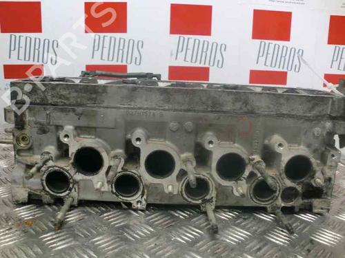 Used Cylinder head CITROËN XSARA (N1) 2.0 HDi 109 (109 hp) 10976587