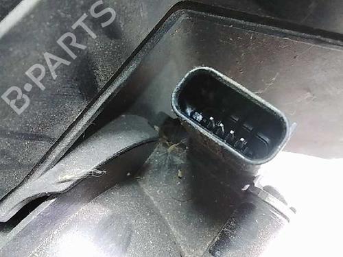 Air filter box FORD FOCUS II Turnier (DA_, FFS, DS)  | BP17363256M87 