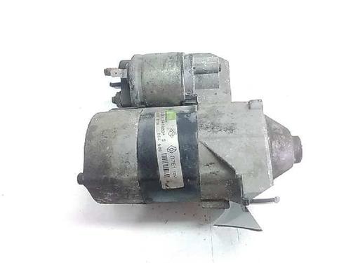 Startmotor RENAULT CLIO II (BB_, CB_) [1998-2016]  17057657