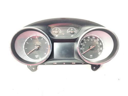 Used Instrument cluster OPEL ASTRA K (B16) [2015-2022]  15830917