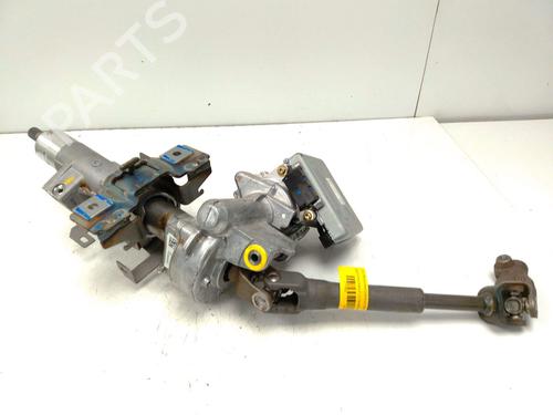 Used Steering column Steering column 39407093 39407093