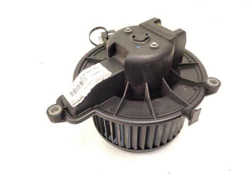 Heater blower motor IVECO DAILY IV Van 35C14 GV, 35C14 GV/P, 35S14 GV, 35S14 GV/P 130921