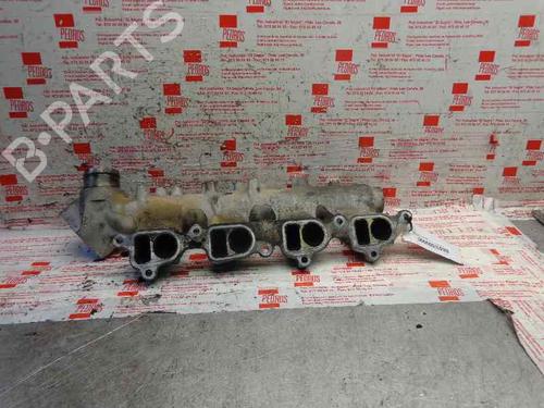 Used Intake manifold NISSAN PICK UP (D22) [1997-2025]  609167
