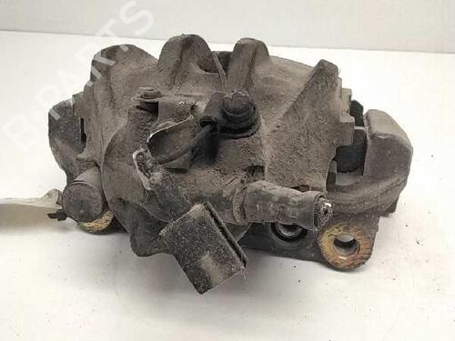 Right front brake caliper ALFA ROMEO 166 (936_)  | BP11602827M104 