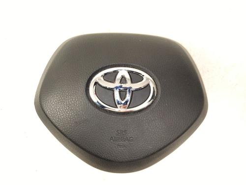 Used Driver airbag Driver airbag TOYOTA C-HR (_X1_) 1.8 Hybrid (ZYX10_, ZYX11_) (98 hp) 33939152 33939152