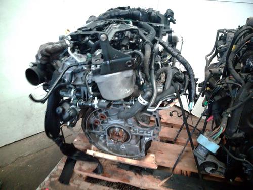 Engine FORD FIESTA VI (CB1, CCN) 1.6 TDCi | BP31998917M1