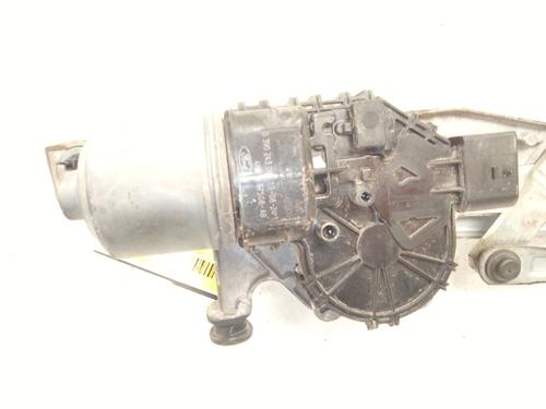 Viskermotor vindrude FORD FOCUS II (DA_, HCP, DP) 1.6 TDCi | BP24293411M29 