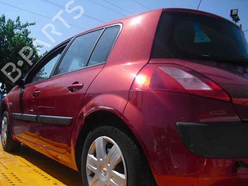 Left taillight RENAULT MEGANE II (BM0/1_, CM0/1_) 1.9 dCi (BM0G, CM0G) | BP134664C34 