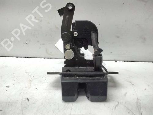 Used Tailgate lock HYUNDAI SANTA FÉ I (SM) [2000-2006]  10372734