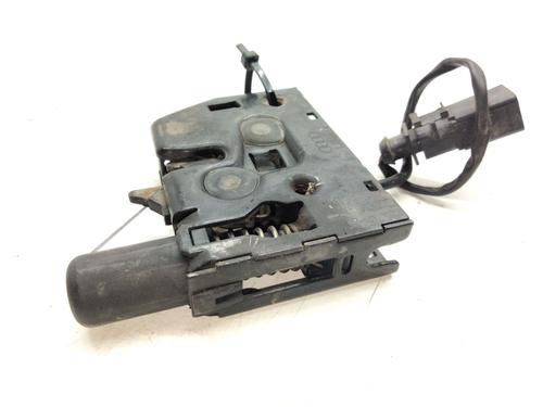 Used Hood lock AUDI A6 C7 (4G2, 4GC) 3.0 TDI quattro (204 hp) 19663075