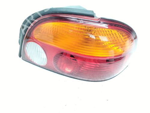 Used Right taillight Right taillight KIA SEPHIA Saloon (FA) 1.5 i (89 hp) 15876625 15876625