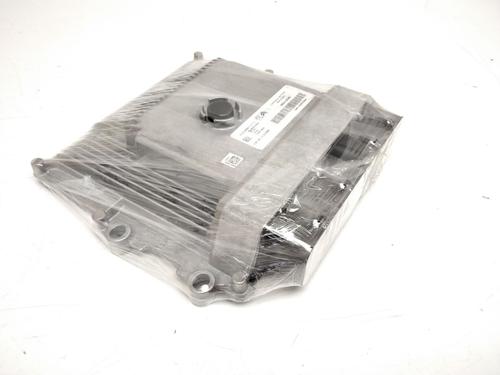 Engine control unit (ECU) PEUGEOT 3008 I MPV (0U_) 1.2 | BP25225003M57 